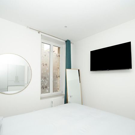 Like Casa- Centre/Gare Apartment Valence  Exterior photo