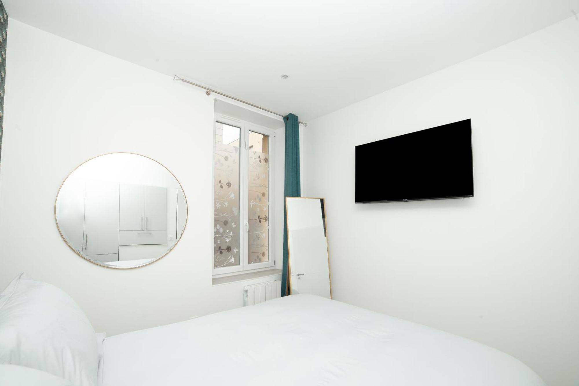 Like Casa- Centre/Gare Apartment Valence  Exterior photo